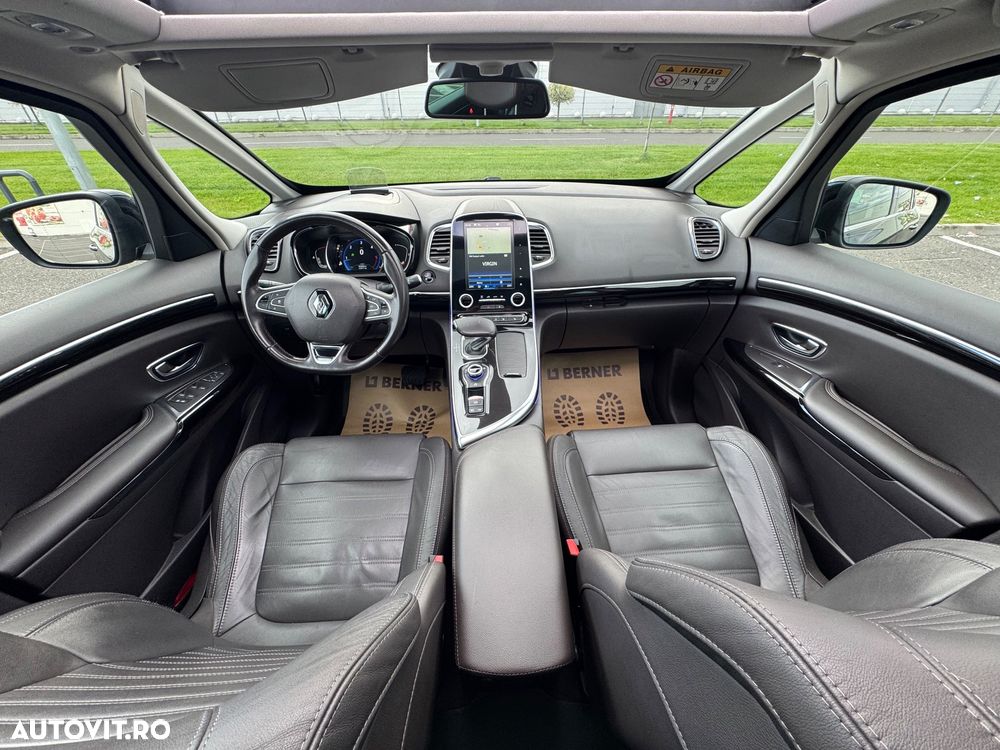 Renault Espace - 28
