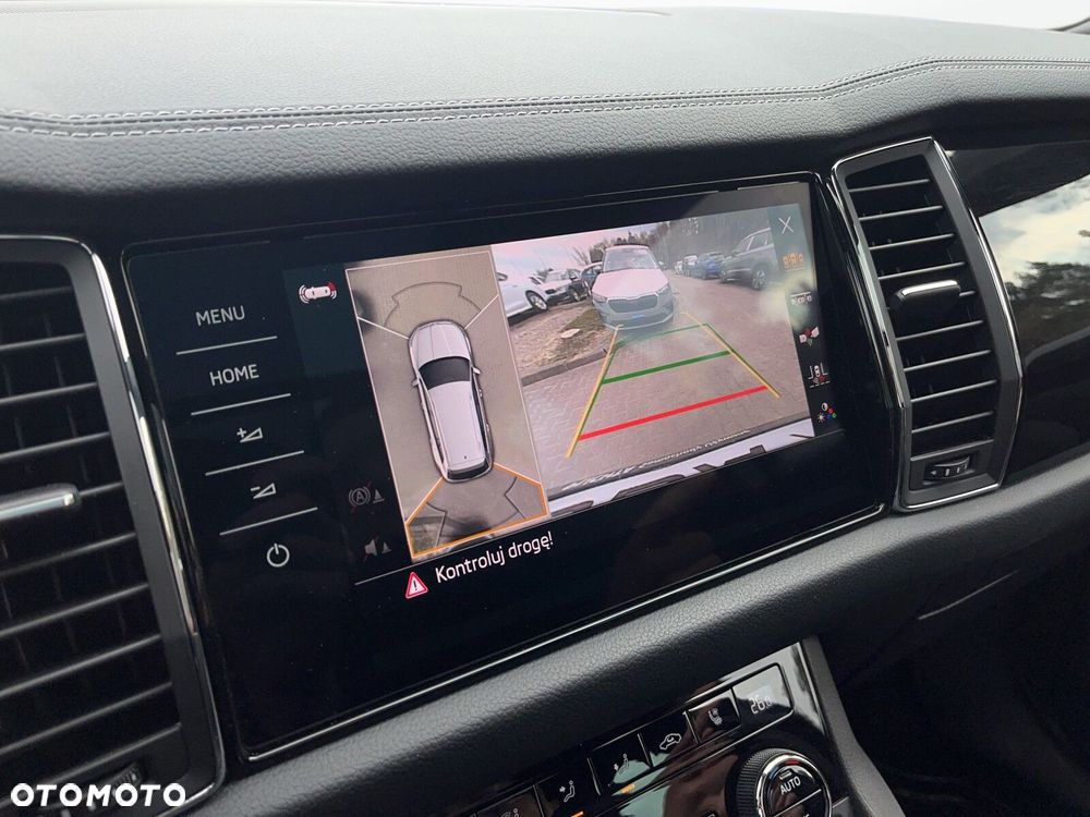 Skoda Kodiaq 2.0 TDI 4x4 L&K DSG - 28