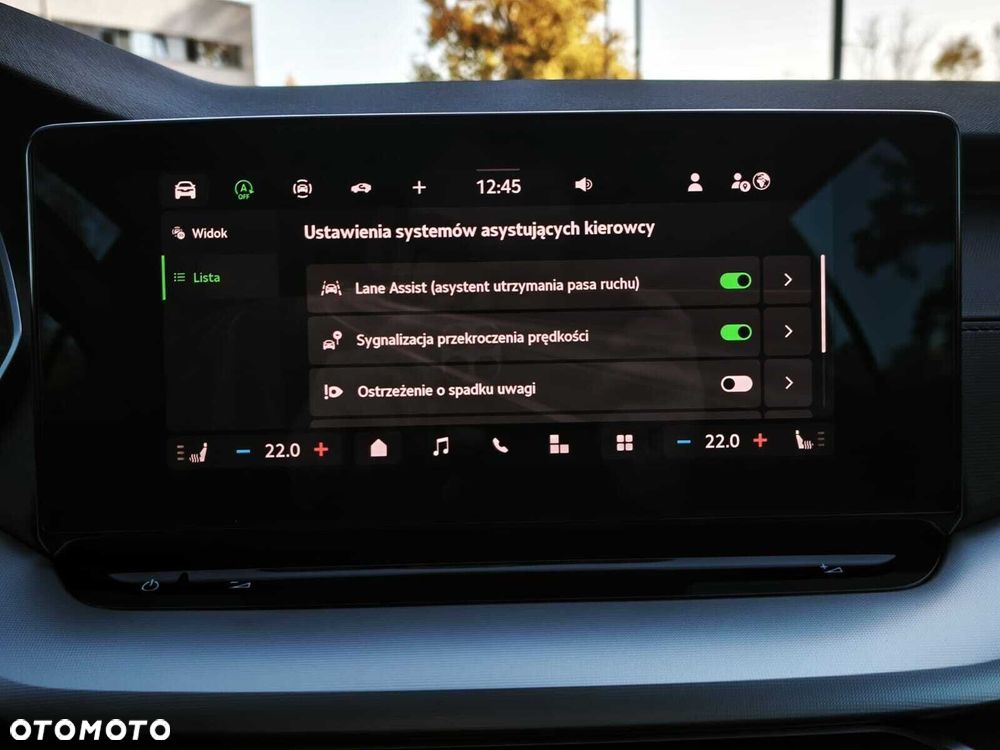 Skoda Octavia 2.0 TDI Selection DSG - 31