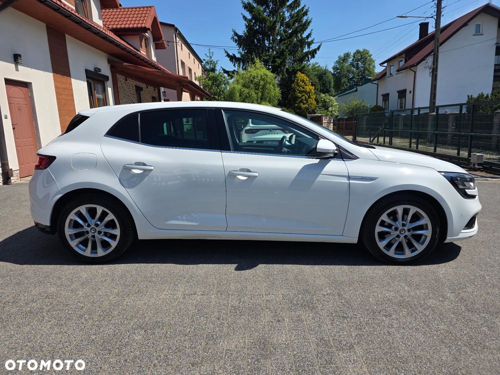 Renault Megane ENERGY TCe 130 INTENS - 14
