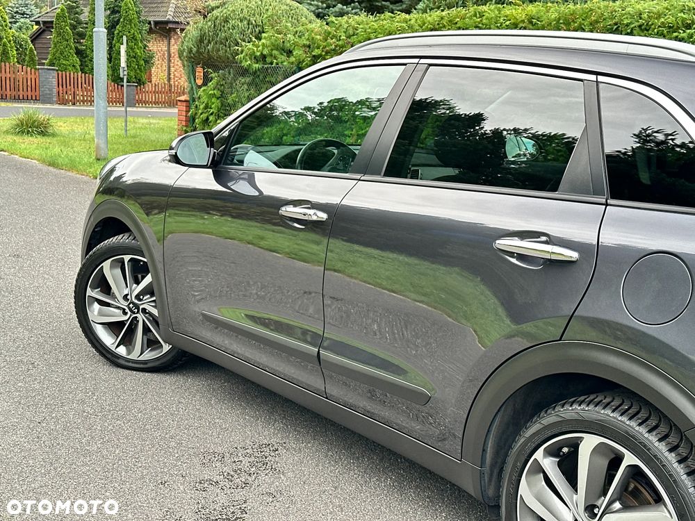 Kia Niro 1.6 GDI Hybrid XL - 17