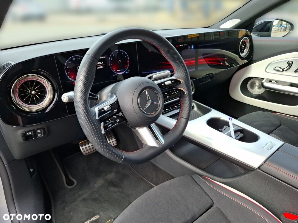 Mercedes-Benz CLA 200 mHEV 8G-DCT - 10