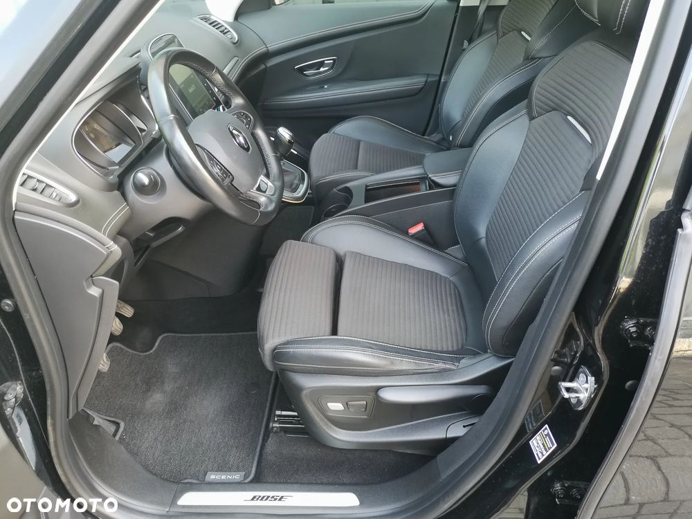 Renault Scenic 1.6 dCi Energy Bose Edition - 29