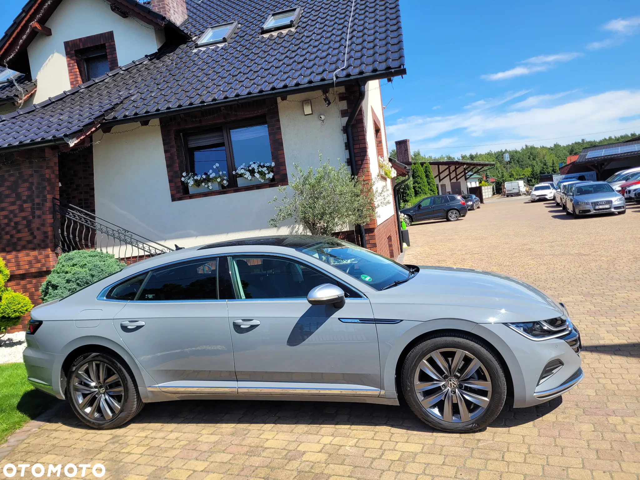Volkswagen Arteon 1.5 TSI Elegance - 6