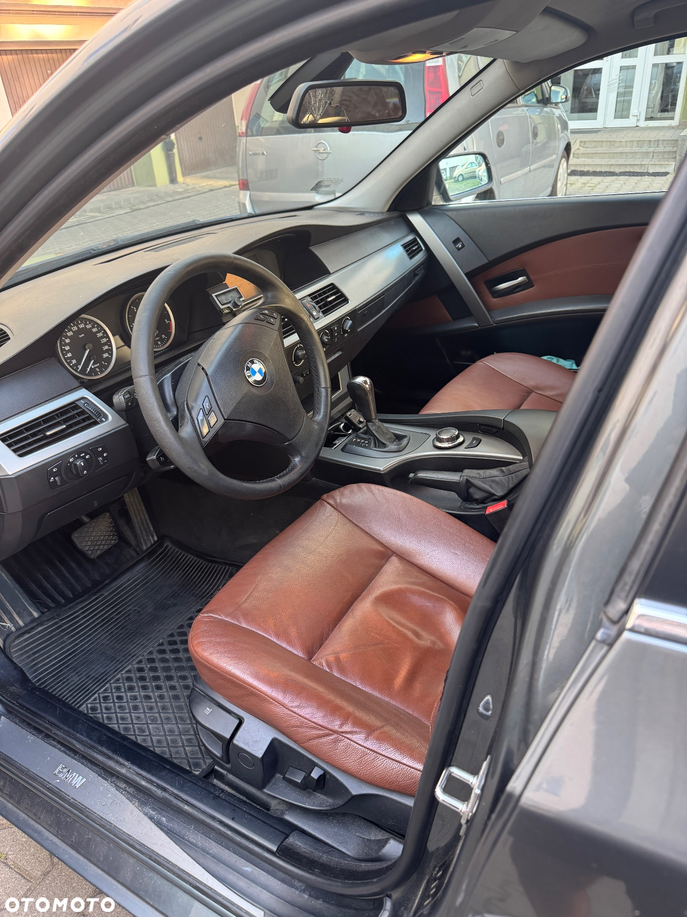 BMW Seria 5 - 5