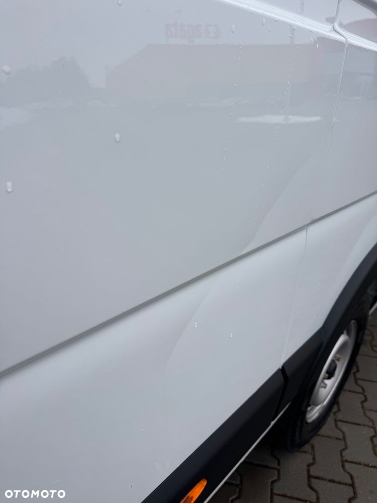 Renault Master L4 H2 - 10