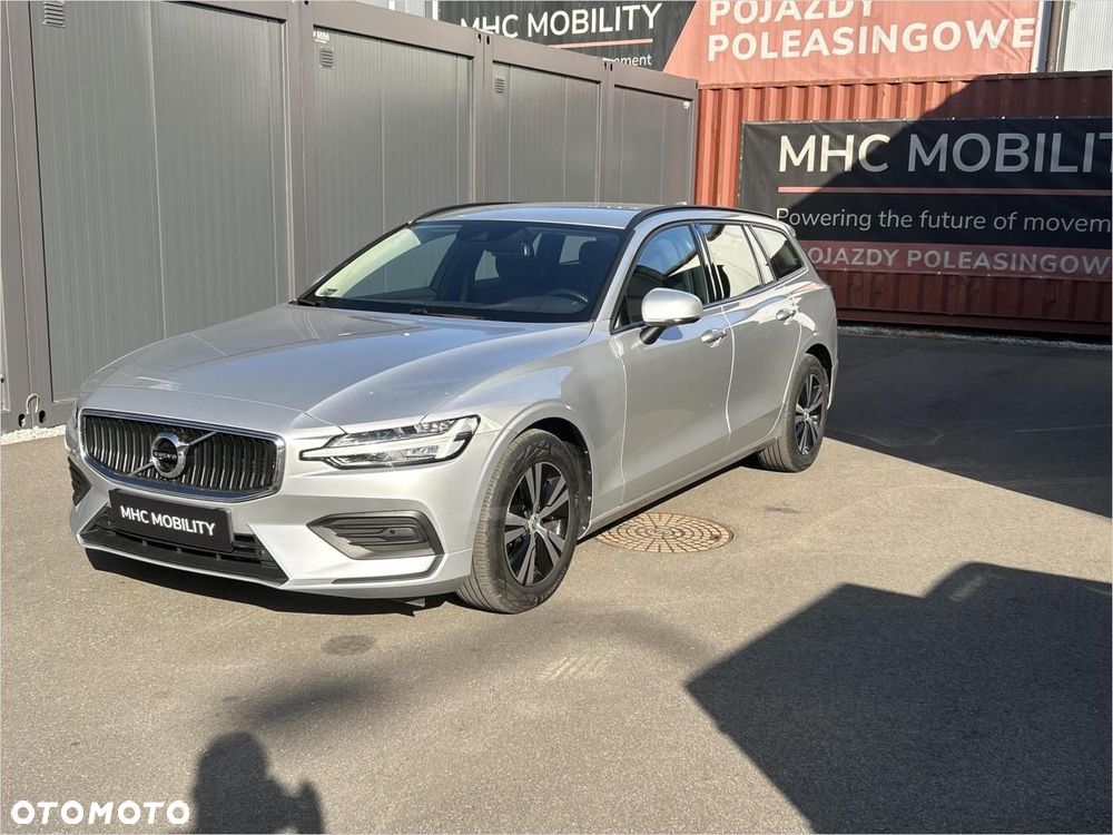 Volvo V60 D3 SCR - 12