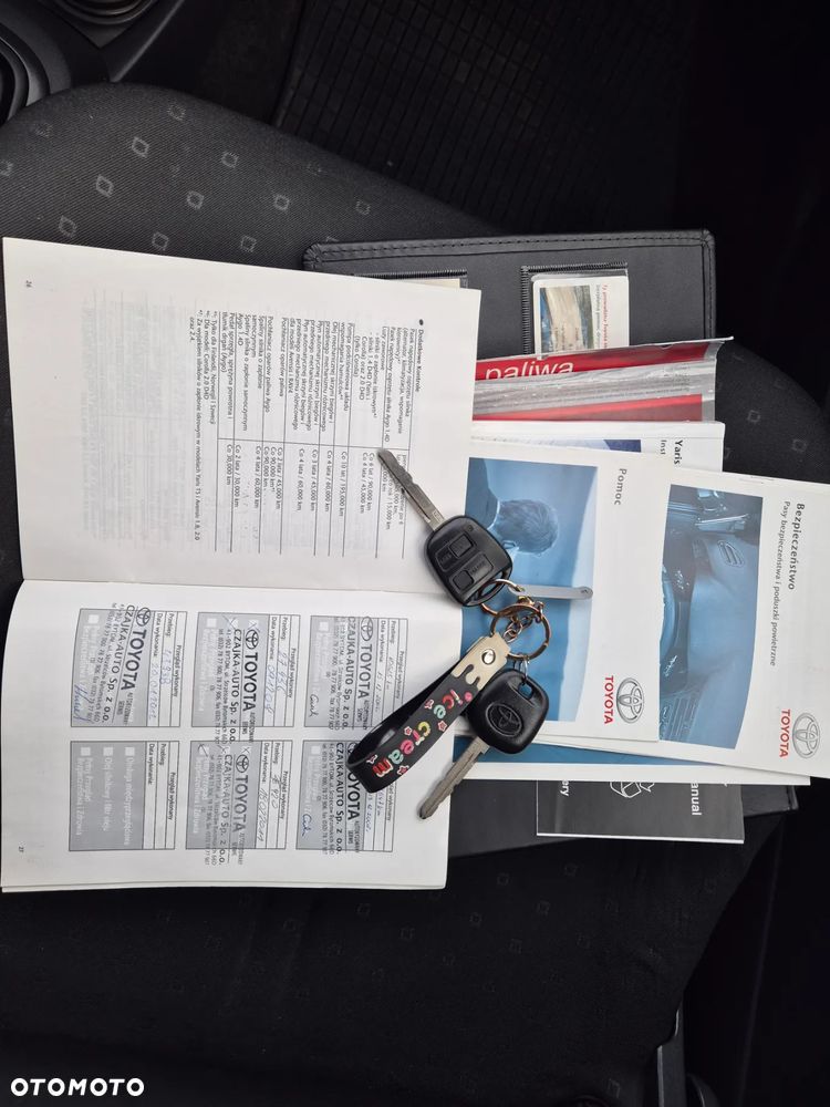 Toyota Yaris 1.0 Luna - 14