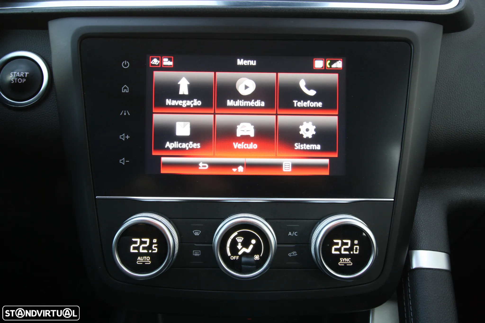 Renault Kadjar 1.5 dCi Intens EDC - 43