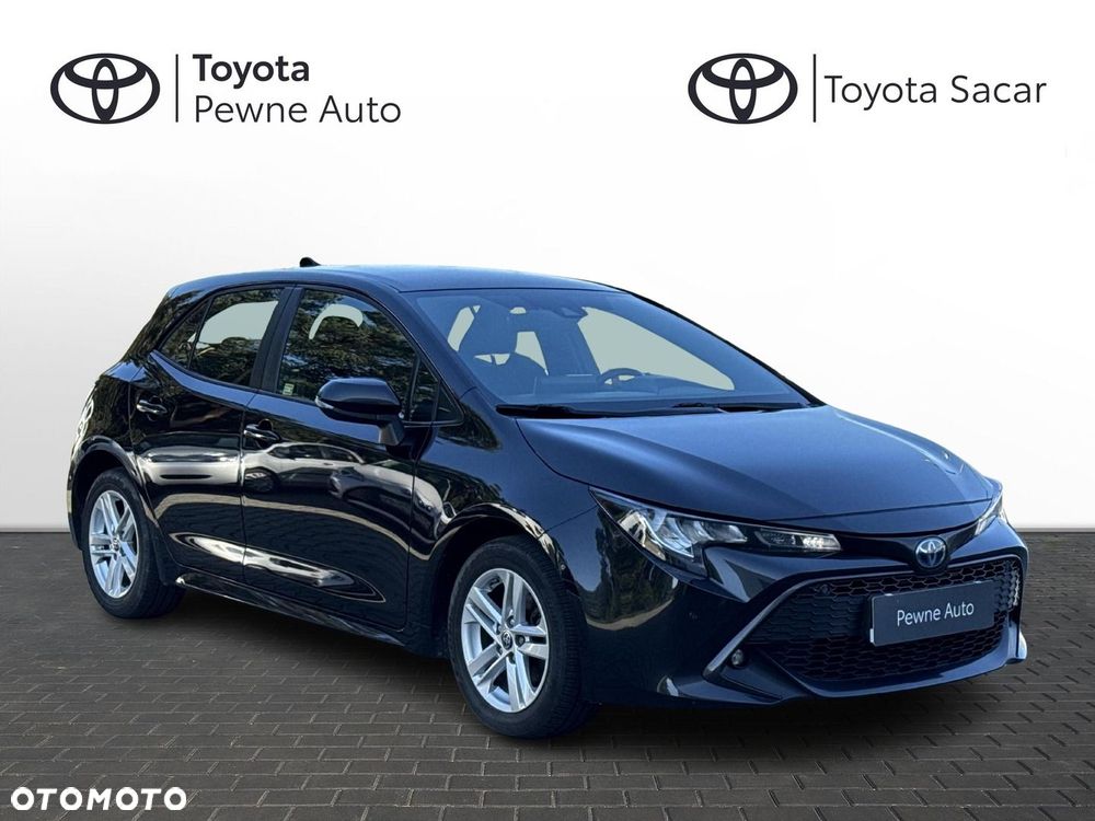 Toyota Corolla - 7