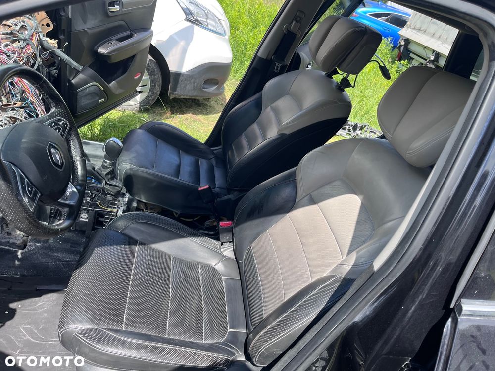 Renault Koleos 2.0 dCi Initiale Paris X-Tronic - 13