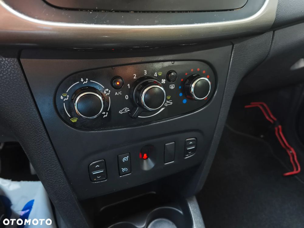 Dacia Logan MCV 0.9 TCE Prestige - 15