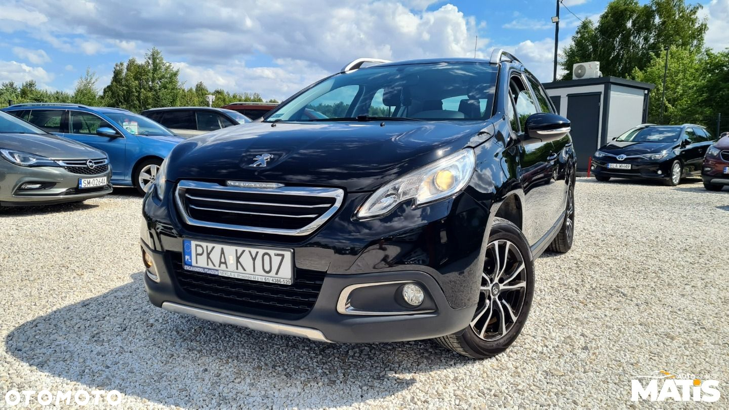 Peugeot 2008 - 4
