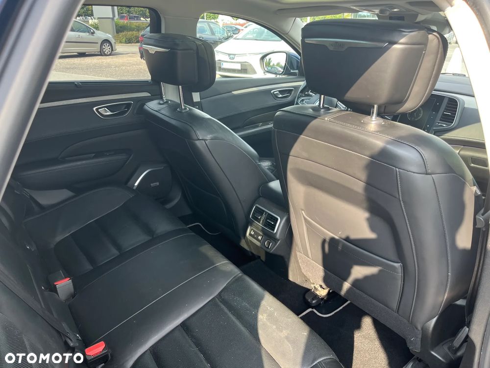 Renault Talisman 1.6 Energy TCe Initiale Paris EDC - 19