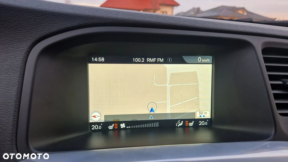 Volvo V60 D2 Kinetic - 15