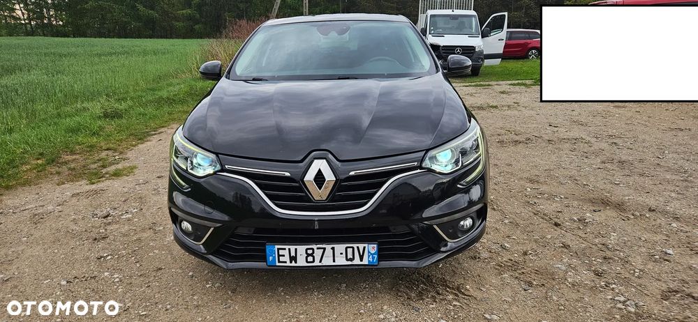Renault Megane - 8
