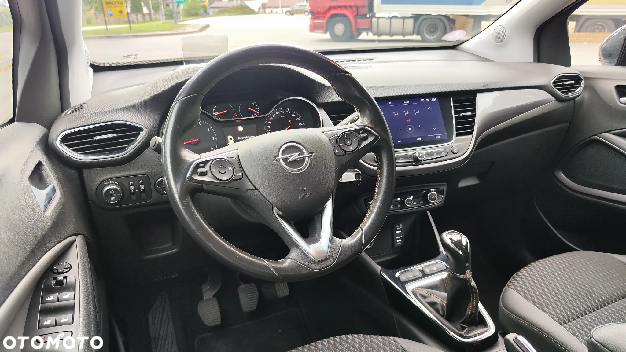 Opel Crossland X 1.2 Start/Stop Innovation - 20