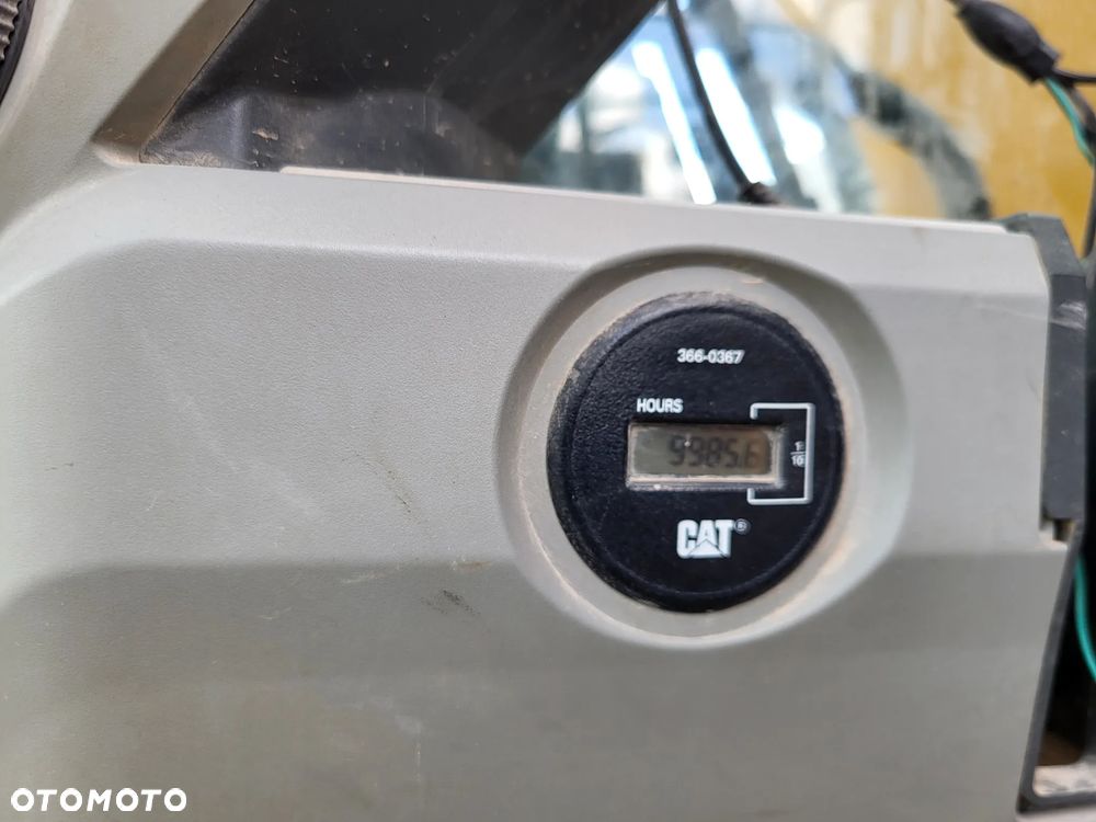 Caterpillar 324 E LN spr z Niemiec oryginał - 6