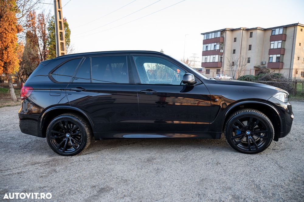 BMW X5 xDrive40d Sport-Aut. - 3