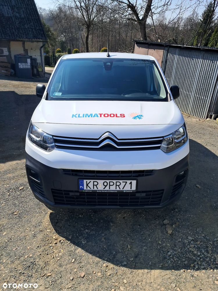Citroën Berlingo - 6