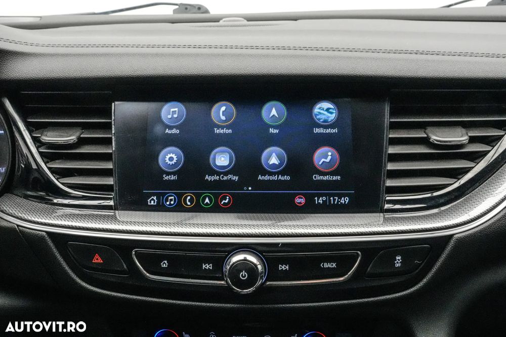 Opel Insignia 1.5 Start/Stop Aut. Elegance - 22