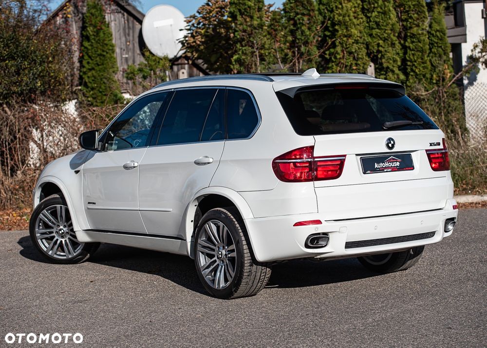 BMW X5 xDrive35i M Sport Edition - 14