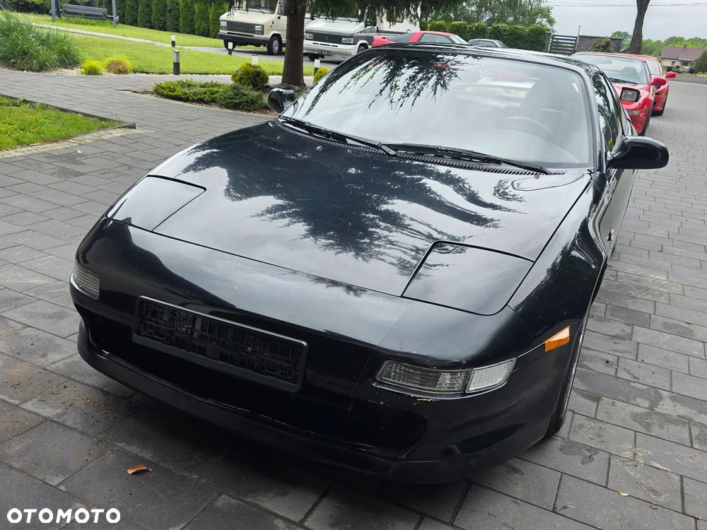 Toyota MR2 - 3