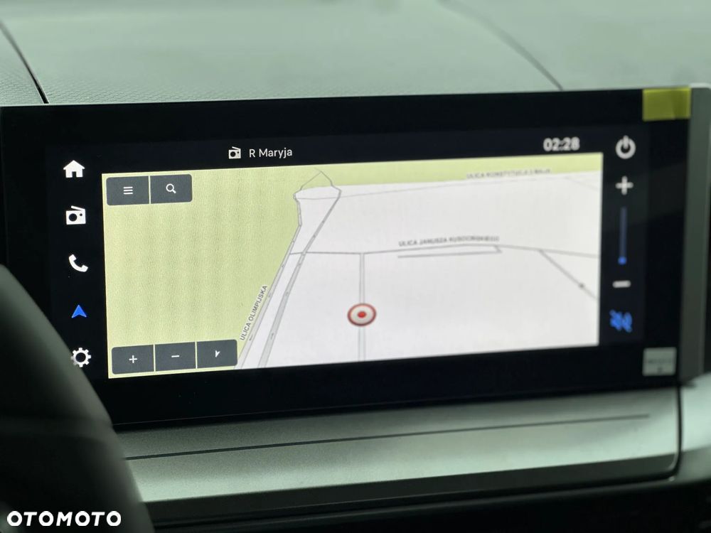 Opel Frontera 54kWh Extended Range Edition - 22