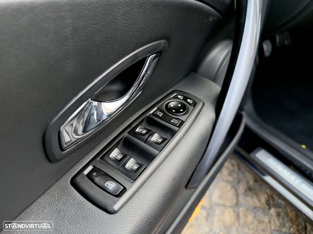 Renault Mégane 1.5 dCi GT Line SS - 40