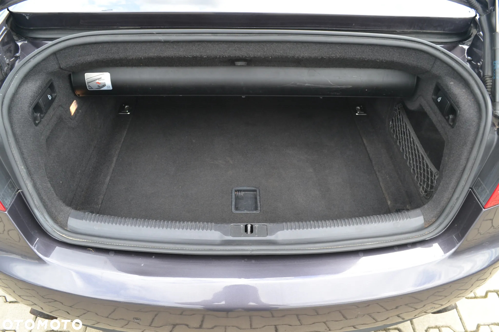 Audi A5 Cabrio 2.0 TFSI - 11