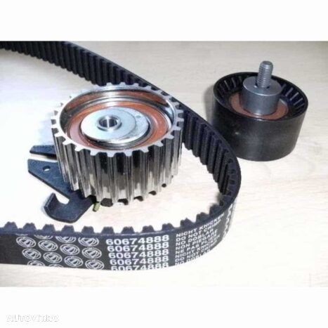 Kit distributie deutz bf6m1013c - 1