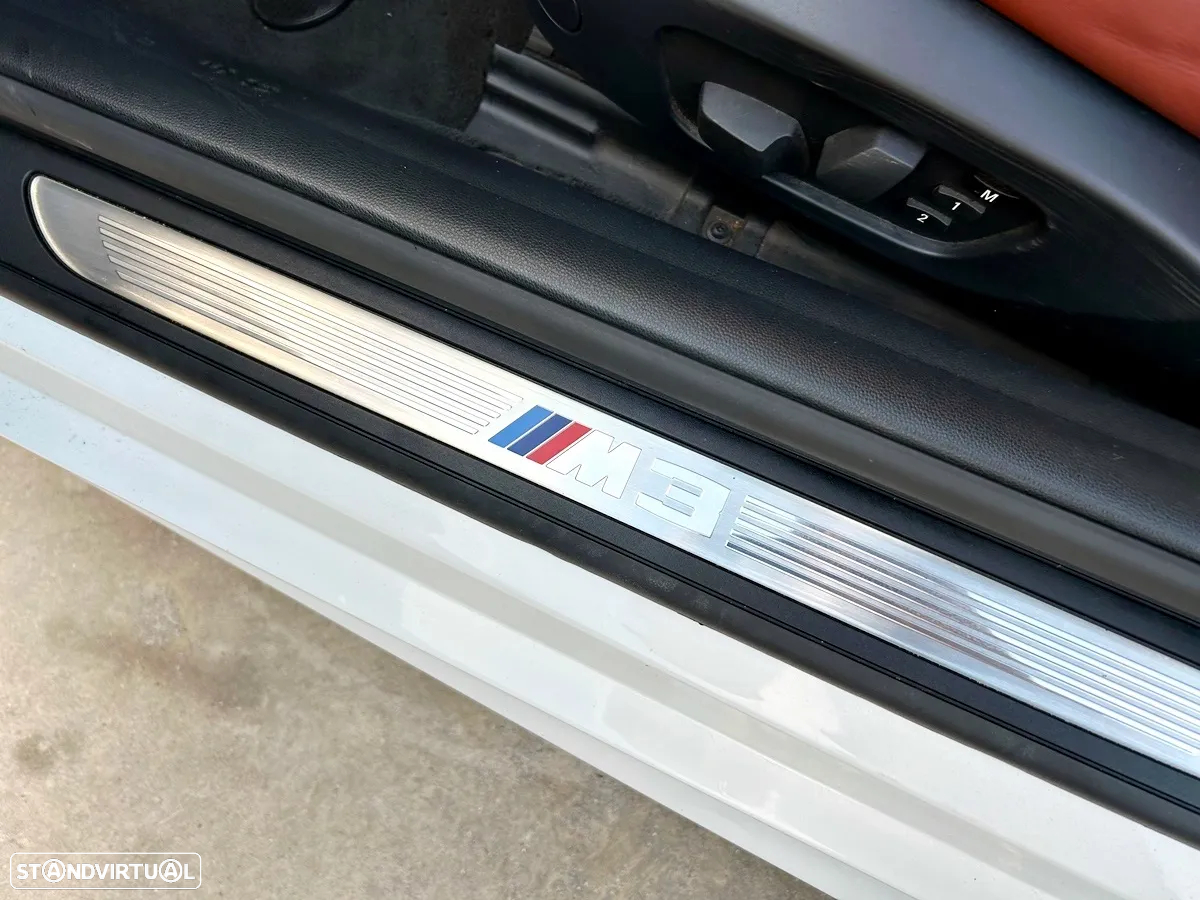 BMW M3 Auto - 9