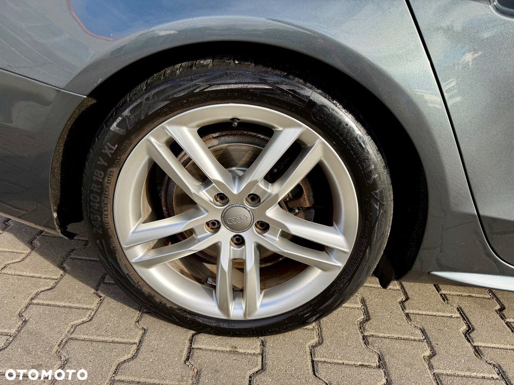 Audi A4 Avant - 18