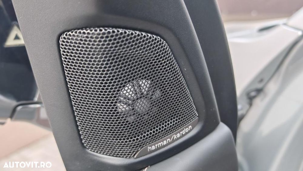 BMW X5 M M50d Sport-Aut. - 27