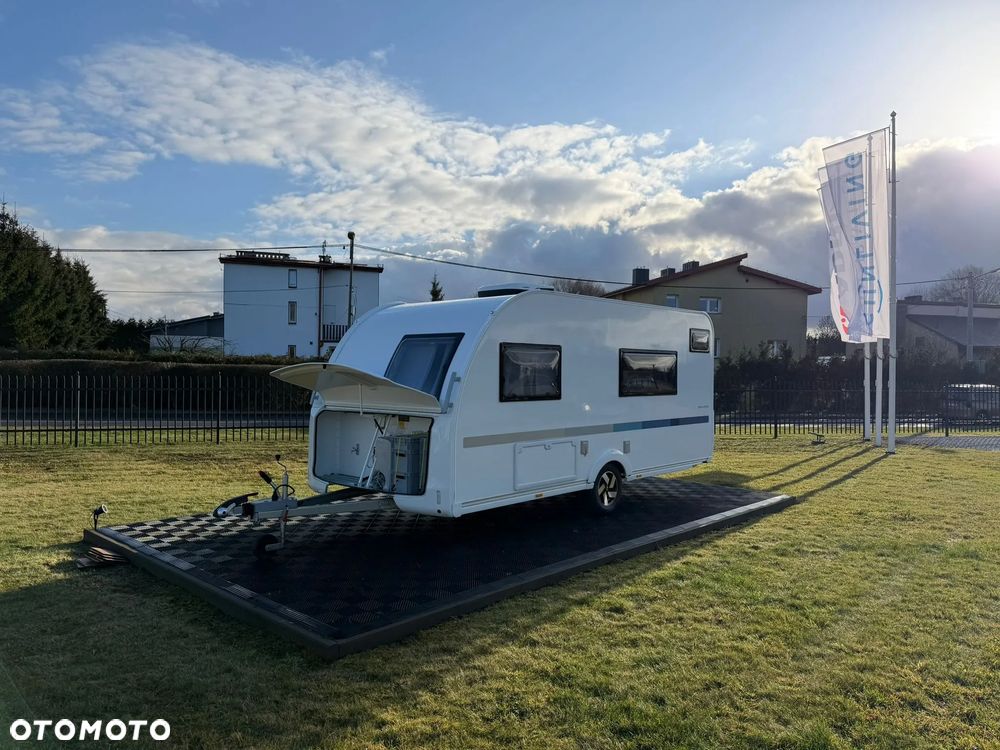 Adria ALTEA 472 PK - 2