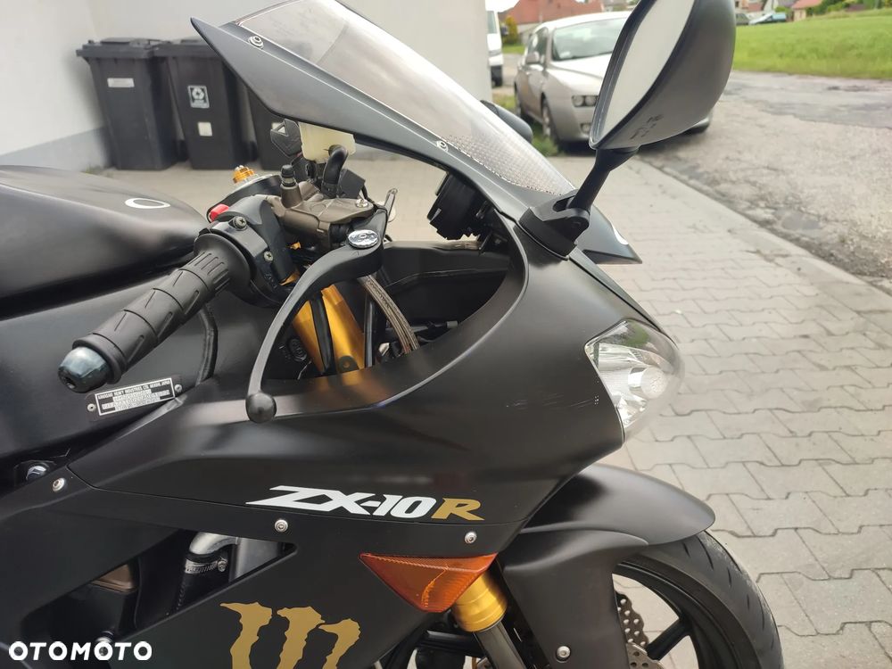 Kawasaki Ninja - 18