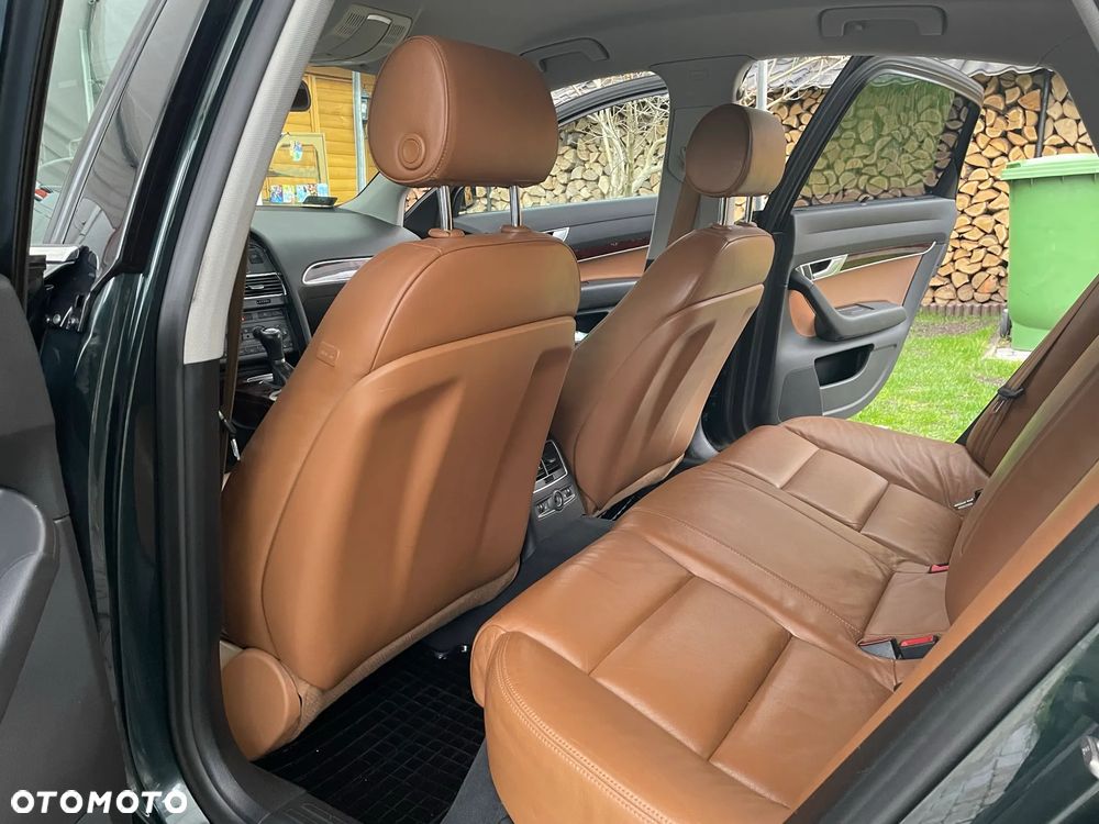 Audi A6 Limousine 2.4 - 7
