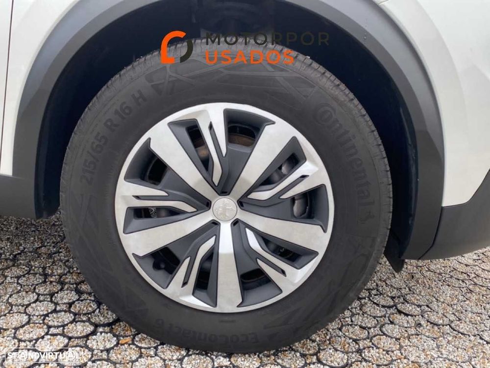 Peugeot e-2008 50 kWh Active - 22