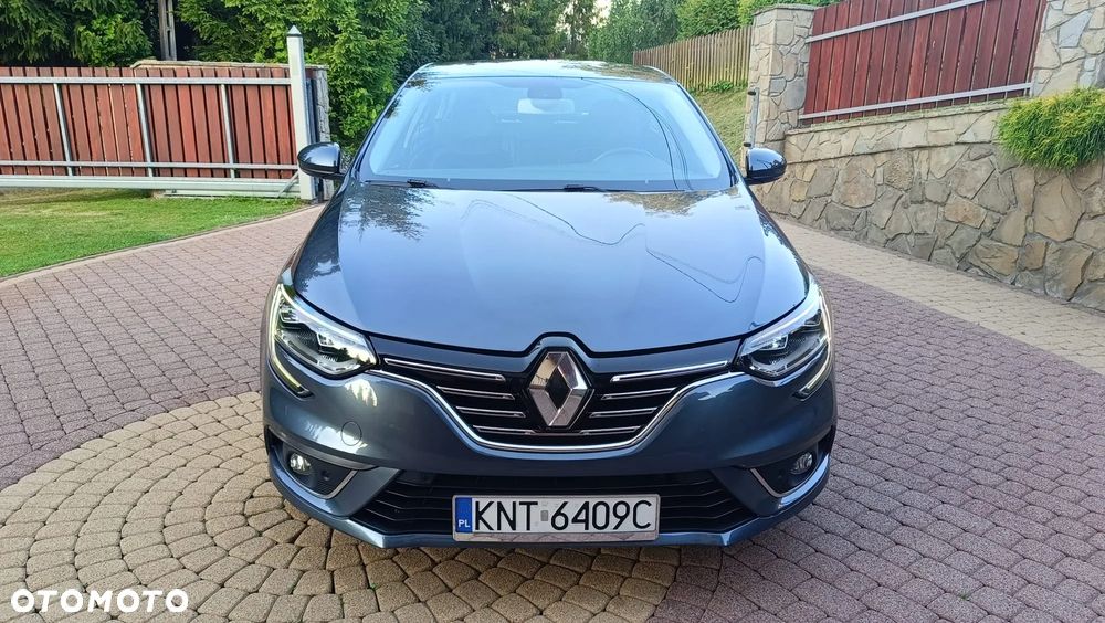 Renault Megane - 14