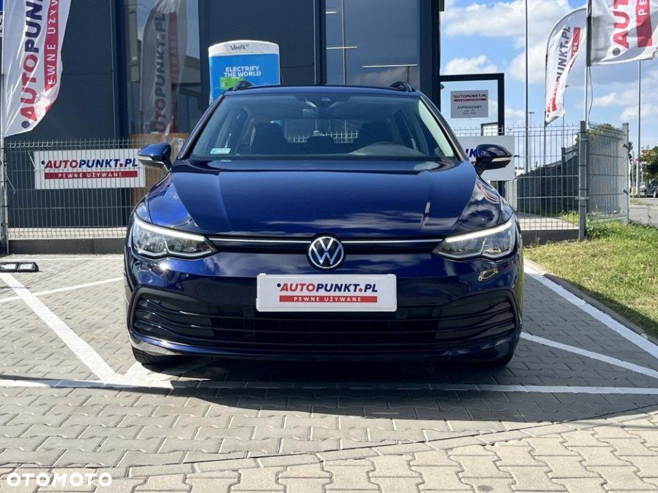 Volkswagen Golf - 2
