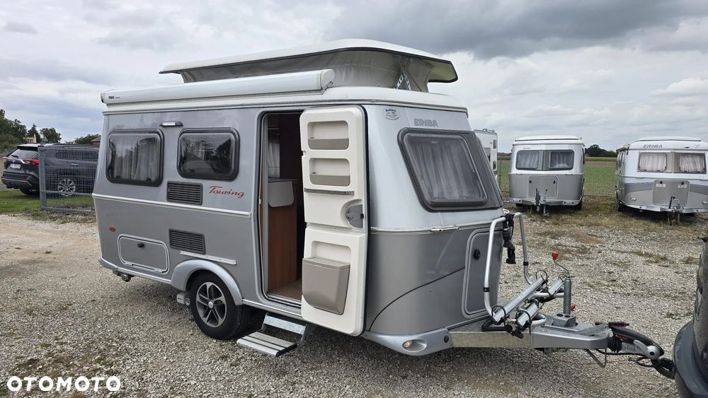 Hymer-Eriba Touring 430 GT - 3