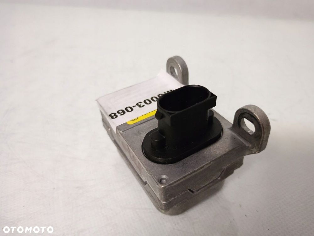 czujnik przyspieszenia moduł esp mazda v cr19 - 3