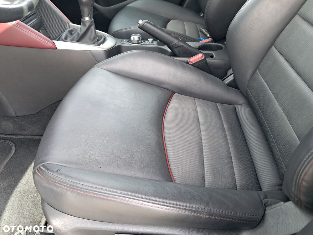 Mazda CX-3 SKYACTIV-G 120 FWD Prime-Line - 23