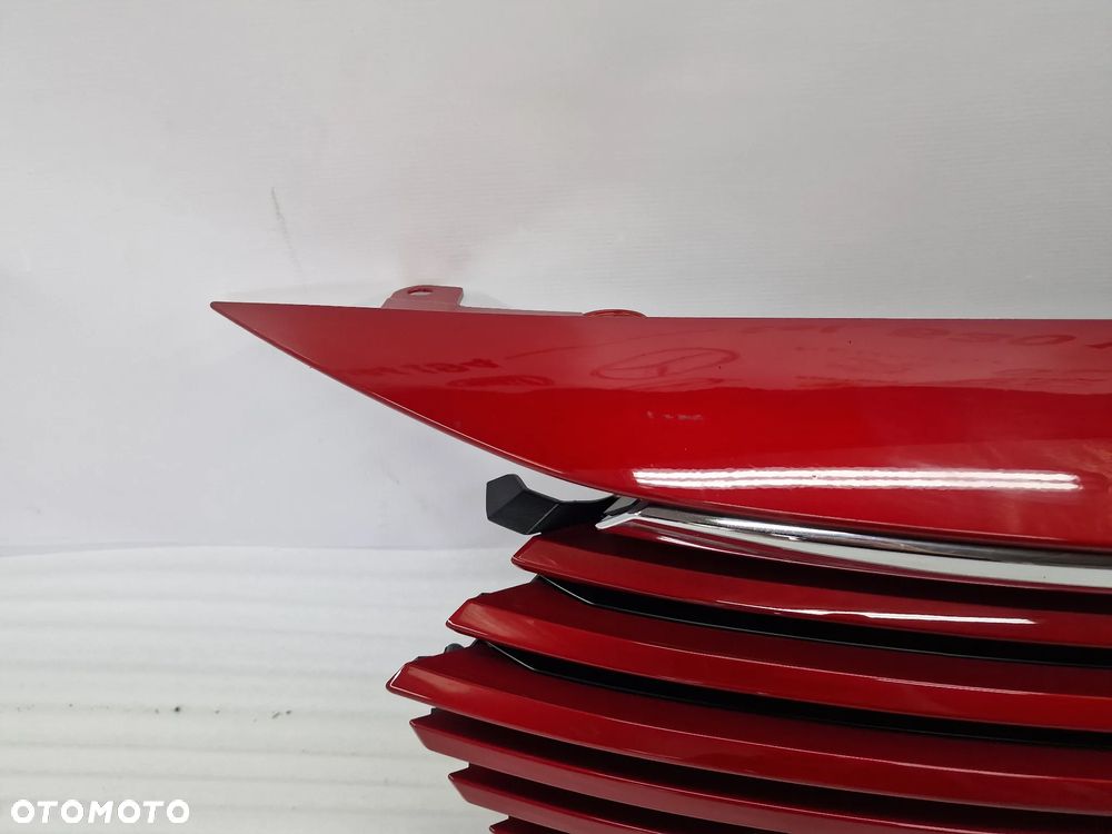 HONDA E HRV III 3  H-RV E-HEV HYBRYDA 21- ATRAPA / GRILL PRZEDNI PRZÓD , NR 08F213M0600 / 08F213M0610 / 08F213M0600A , NR AUKCJI GR2 - 2