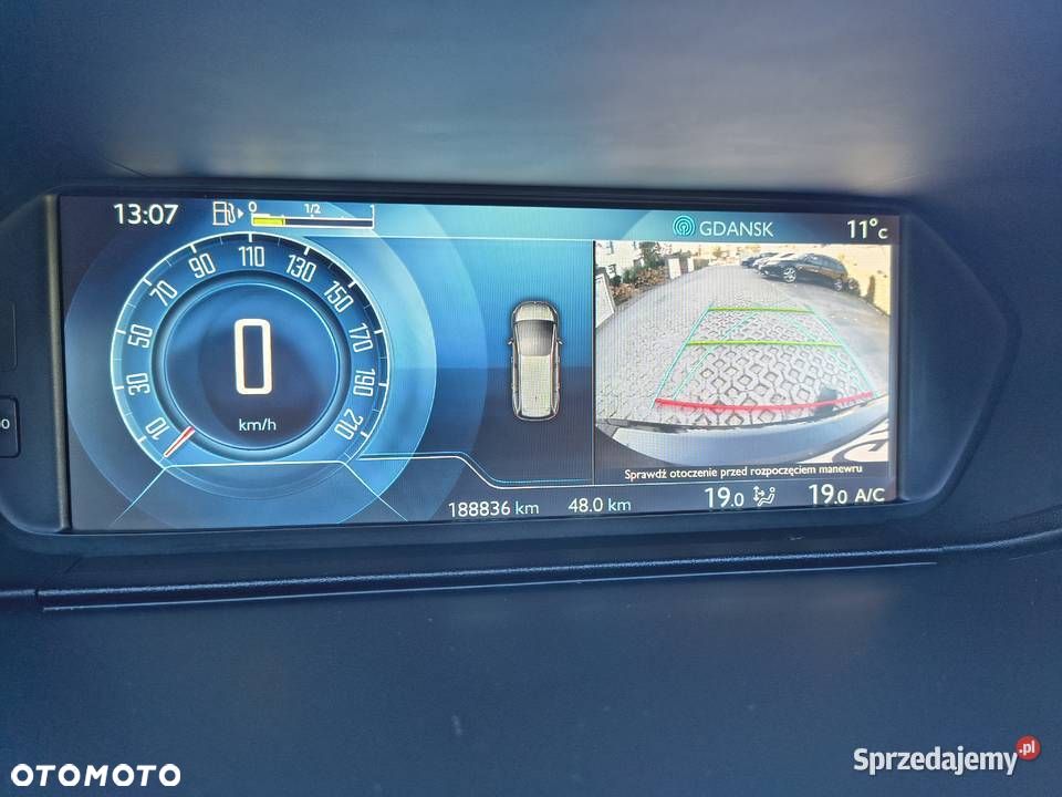 Citroën C4 Picasso - 16