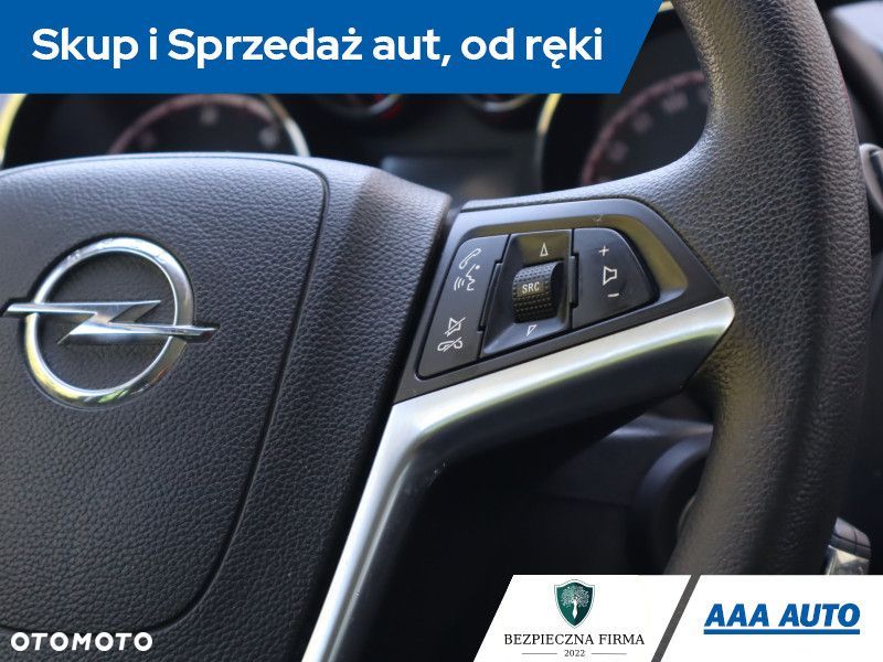 Opel Meriva - 14