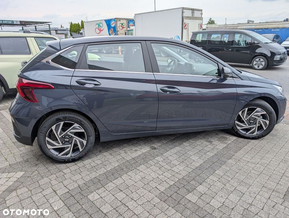 Hyundai i20 1.0 T-GDi Modern - 6