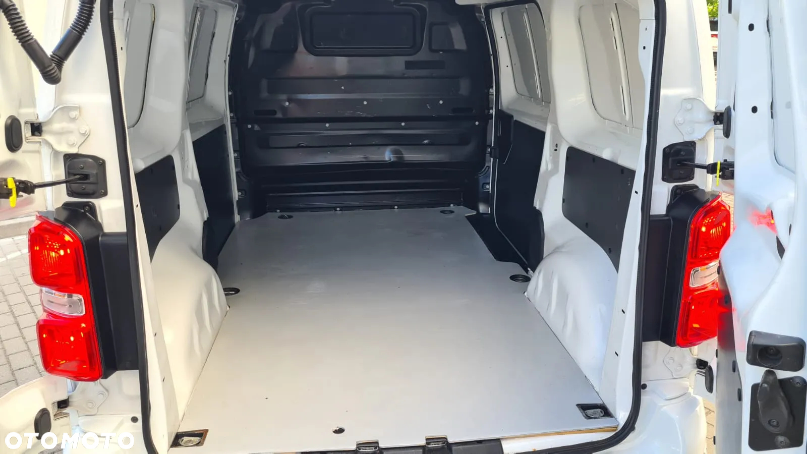 Opel Vivaro - 30