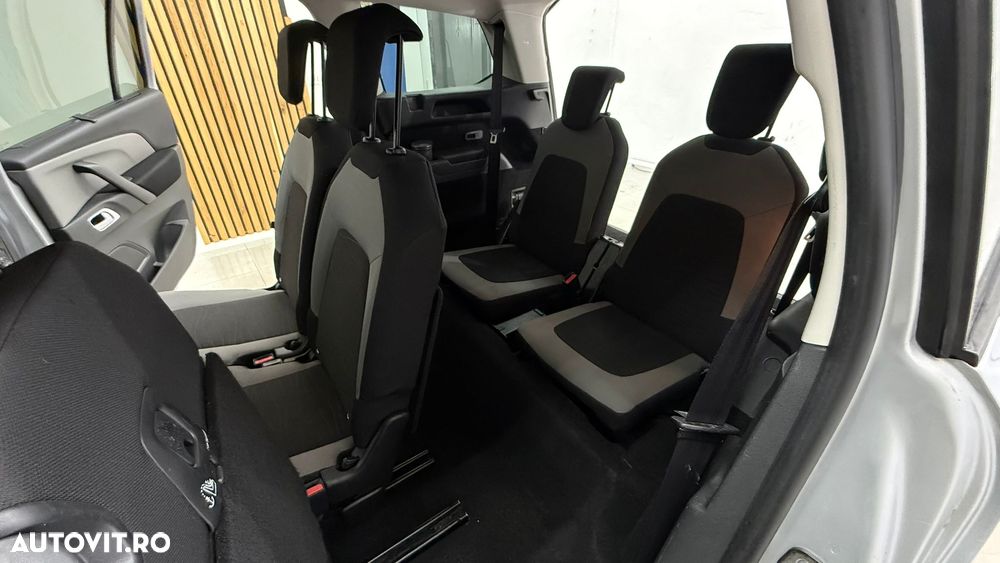 Citroën C4 Picasso VTi 120 Business Class - 8