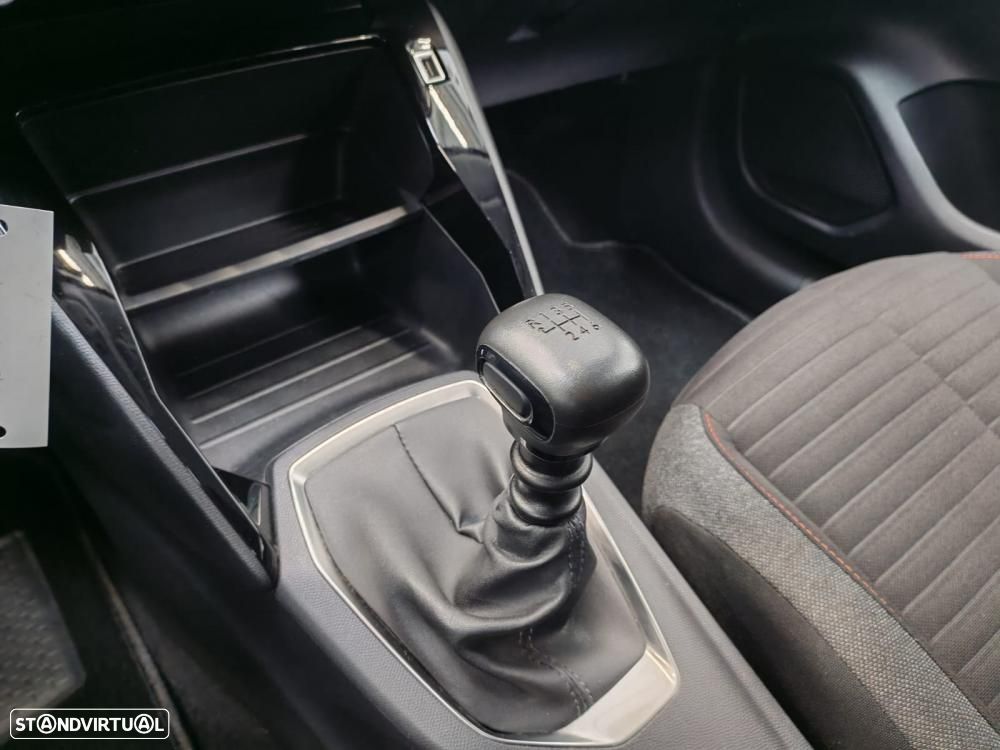 Peugeot 208 1.5 BlueHDi Active Pack - 11